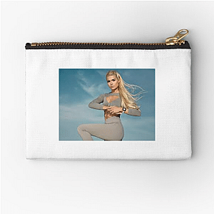 Never Skips Pamela Reif Pamela Reif Zipper Pouches