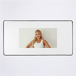 Fueled By Pamela Reif Pamela Reif Mouse Pads