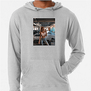 Fueled Strength Pamela Reif Pamela Reif Hoodies