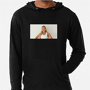 Fueled By Pamela Reif Pamela Reif Hoodies