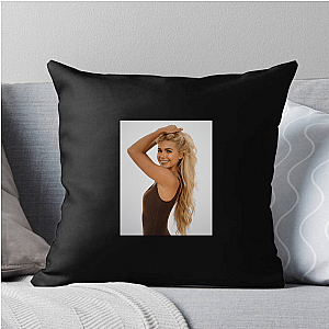 Legend Mode: Pamela Reif Pamela Reif Pillows Cover