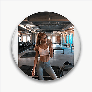 Fueled Strength Pamela Reif Pamela Reif Pins