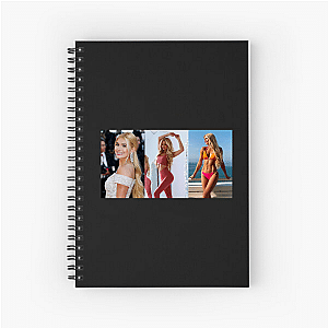 Vibes Only Pamela Reif Pamela Reif Notebook