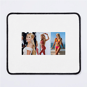 Vibes Only Pamela Reif Pamela Reif Mouse Pads