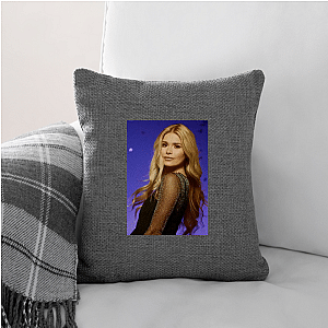In Beast Mode Pamela Reif Pamela Reif Pillows Cover