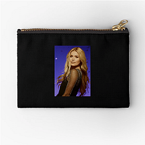 In Beast Mode Pamela Reif Pamela Reif Zipper Pouches