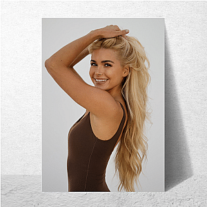 Legend Mode: Pamela Reif Pamela Reif Posters