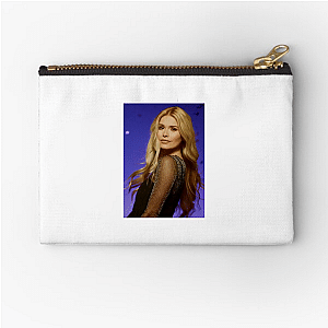 In Beast Mode Pamela Reif Pamela Reif Zipper Pouches
