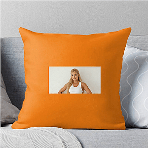 Fueled By Pamela Reif Pamela Reif Pillows Cover