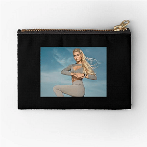 Never Skips Pamela Reif Pamela Reif Zipper Pouches