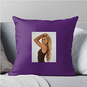 Legend Mode: Pamela Reif Pamela Reif Pillows Cover