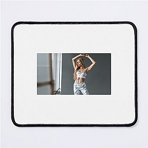 Team Pamela Reif Pamela Reif Mouse Pads