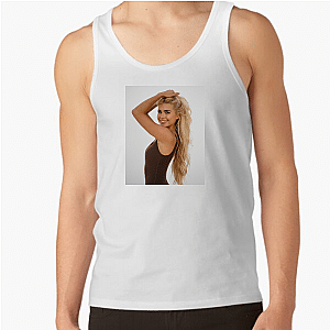 Legend Mode: Pamela Reif Pamela Reif Tank Tops