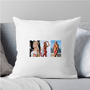 Vibes Only Pamela Reif Pamela Reif Pillows Cover