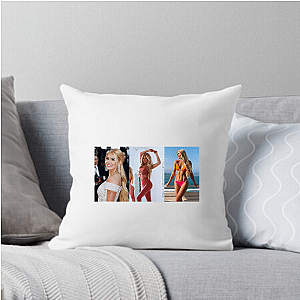 Vibes Only Pamela Reif Pamela Reif Pillows Cover