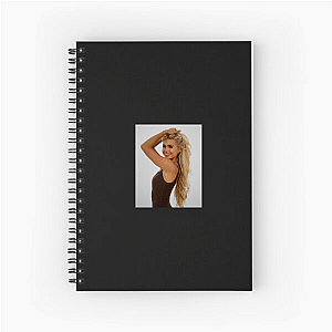 Legend Mode: Pamela Reif Pamela Reif Notebook