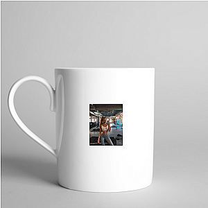 Fueled Strength Pamela Reif Pamela Reif Mugs