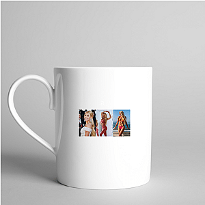 Vibes Only Pamela Reif Pamela Reif Mugs