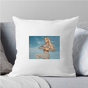 Never Skips Pamela Reif Pamela Reif Pillows Cover