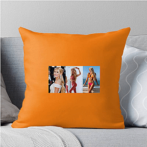 Vibes Only Pamela Reif Pamela Reif Pillows Cover