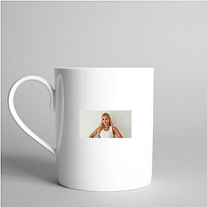 Fueled By Pamela Reif Pamela Reif Mugs