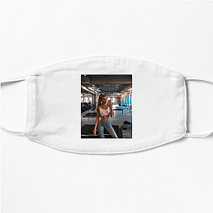 Fueled Strength Pamela Reif Pamela Reif Face Masks