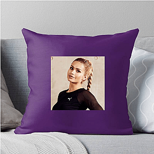 Doesn’t Quit Pamela Reif Pamela Reif Pillows Cover