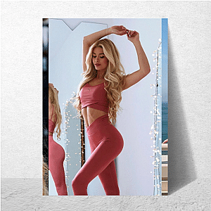 Vibes Only Pamela Reif Pamela Reif Posters