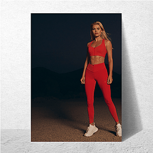 Rise With Pamela Reif Pamela Reif Posters