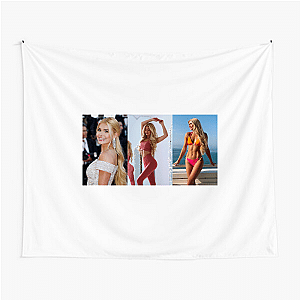 Vibes Only Pamela Reif Pamela Reif Tapestries