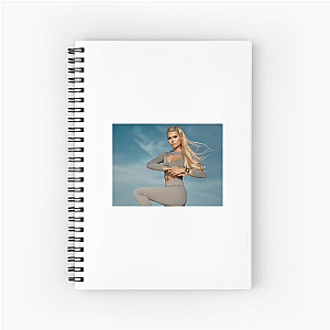 Never Skips Pamela Reif Pamela Reif Notebook