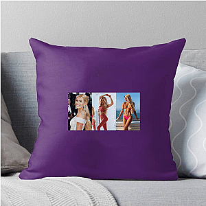 Vibes Only Pamela Reif Pamela Reif Pillows Cover
