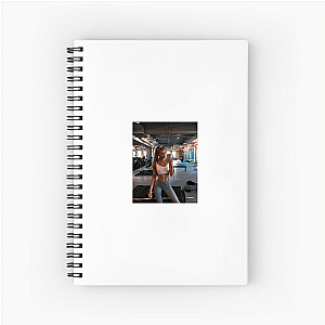Fueled Strength Pamela Reif Pamela Reif Notebook