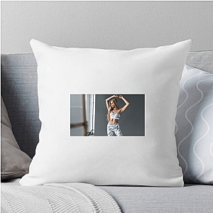 Team Pamela Reif Pamela Reif Pillows Cover
