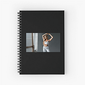 Team Pamela Reif Pamela Reif Notebook