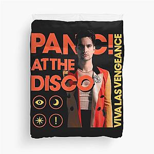 Panic At Duvet Cover