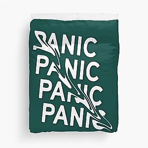 widespread panic attack   Duvet Cover