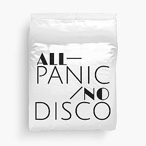 All panic no disco Duvet Cover