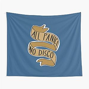 All Panic! No Disco   Tapestry