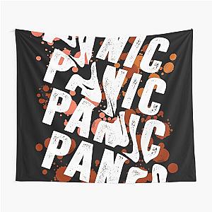 Panic Panic Panic Panic! Tapestry