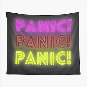 Panic! Panic! Panic! Tapestry