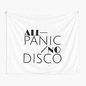 All panic no disco Tapestry