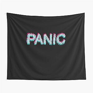 Panic Tapestry