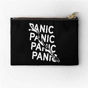 widespread panic attack   Zipper Pouch