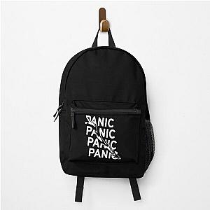 widespread panic attack   Backpack