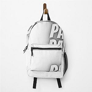 panic panic panic Backpack