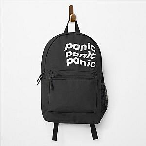 Panic Backpack