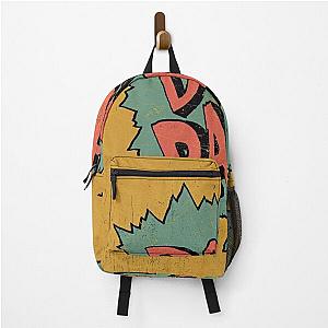 Don´t panic Backpack