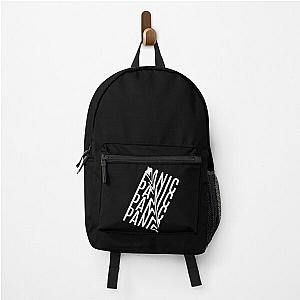 Panic Backpack