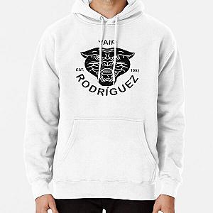 Yair Rodriguez El Pantera Pullover Hoodie RB2611